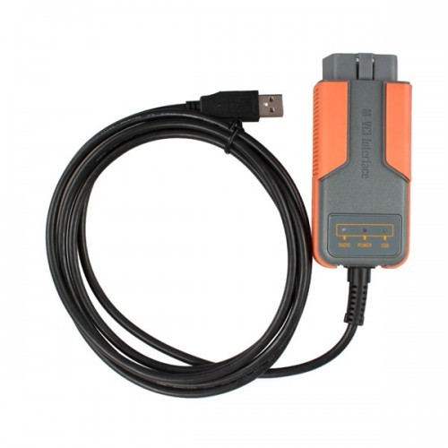 Original Xhorse MVCI 3 in 1 V10.30.029 Works for Toyota/Honda/Volvo