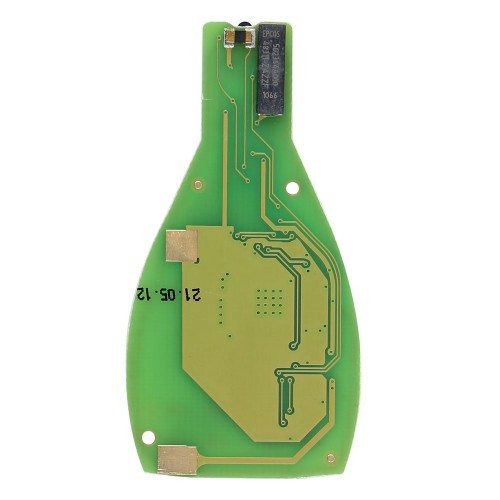Xhorse XNBZ01EN VVDI BE Key Pro Improved Version for VVDI MB and Other Tools 5pcs/lot
