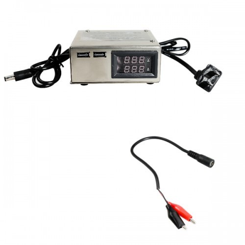 BMW FEM / BDC Programming Power Supply Work with BMW FEM/BDC Test Platform