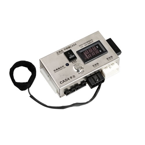 BMW CAS4 Test Platform & CIC NBT Test Platform