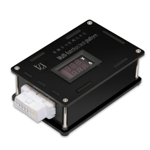 Multi-Function Test Platform for Benz work with VVDI MB BGA Tool