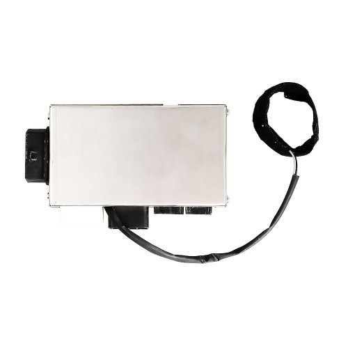 BMW CAS4 Test Platform & CIC NBT Test Platform