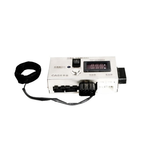 BMW CAS4 Test Platform & CIC NBT Test Platform