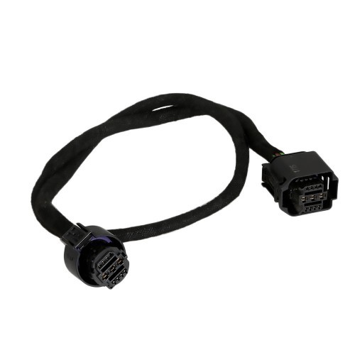 BMW N55 Engine DME Valvetronic Test Platform Harness