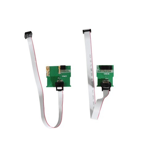 BMW CAS4 Test Platform & CIC NBT Test Platform