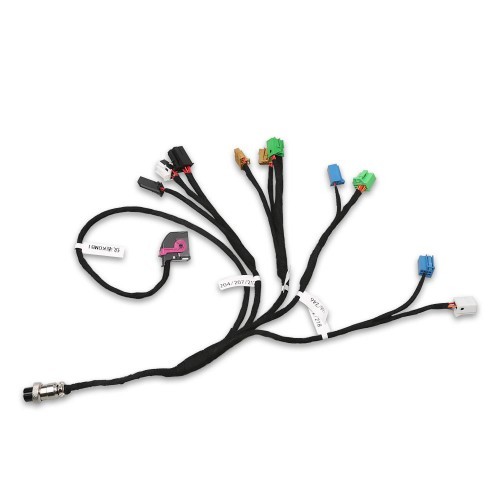 Multi-Function Test Platform for Benz work with VVDI MB BGA Tool