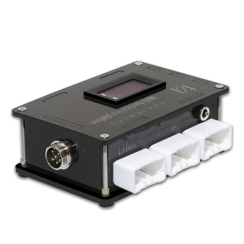 Multi-Function Test Platform for Benz work with VVDI MB BGA Tool