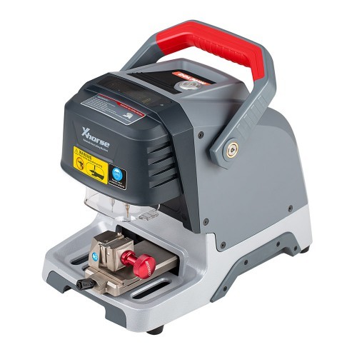 Xhorse Dolphin XP-005 XP005 Key Cutting Machine for All Key Lost support IOS Android