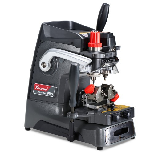 Original Xhorse Condor XC-002 Pro Ikeycutter Manually Key Cutting Machine