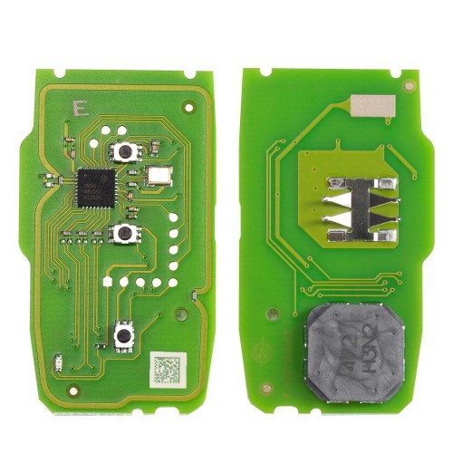 Xhorse XZKA81EN Special PCB Board Exclusively for Hyundai & Kia Models 5pcs/lot