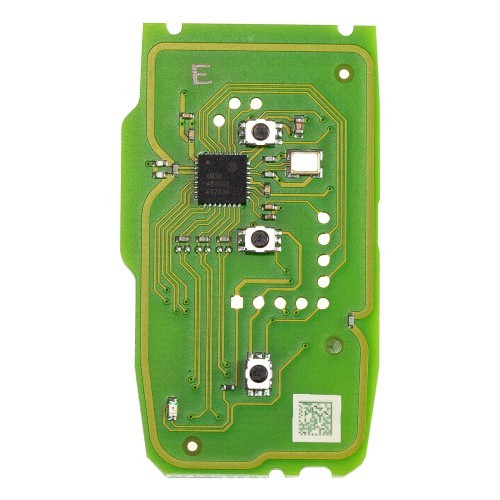 Xhorse XZKA81EN Special PCB Board Exclusively for Hyundai & Kia Models 5pcs/lot