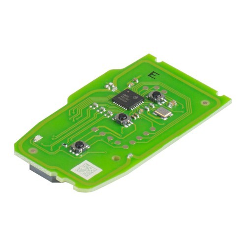 Xhorse XZKA81EN Special PCB Board Exclusively for Hyundai & Kia Models 5pcs/lot