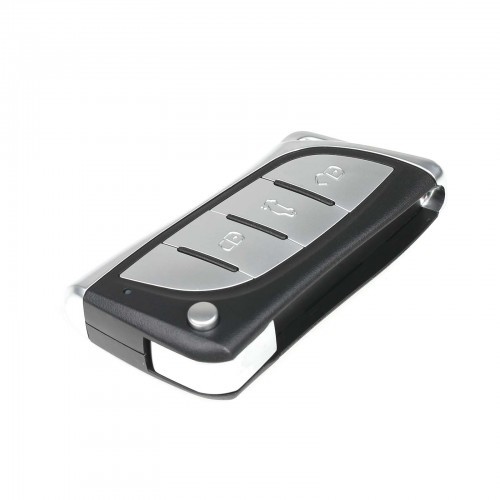 Xhorse XKLEX0EN Wireless Remote Lexus 3 Button Key English 5pcs/lot