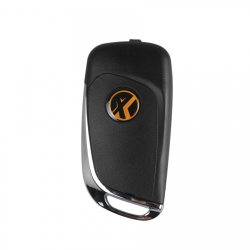 Xhorse XNDS00EN Wireless Remote Key DS Flip 3 Buttons English 5pcs/lot