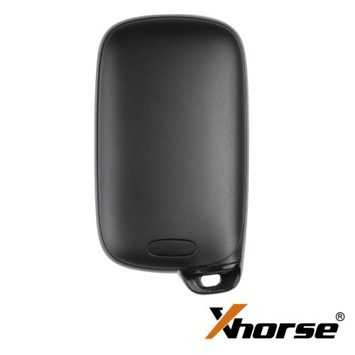 XHORSE XSTO03EN XM38 series TOY.T 4 Buttons Universal Smart key