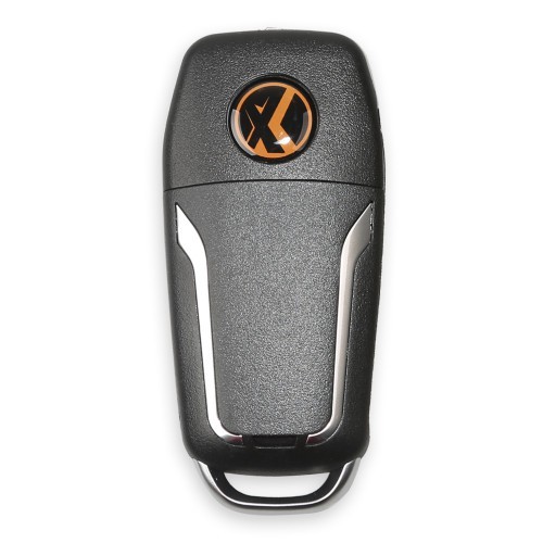 Xhorse XNFO01EN Wireless Remote Key Ford 4 Buttons English 5pcs/lot