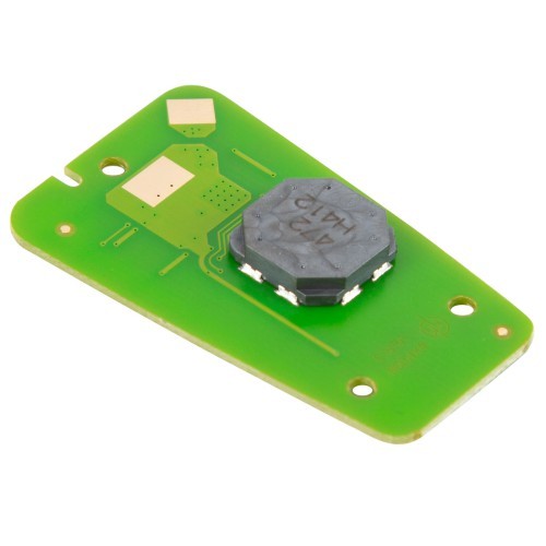 XHORSE XZPG00EN Special PCB Board Exclusively for Peugeot Citroen DS KeylessGo Smart Key 5pcs/lot