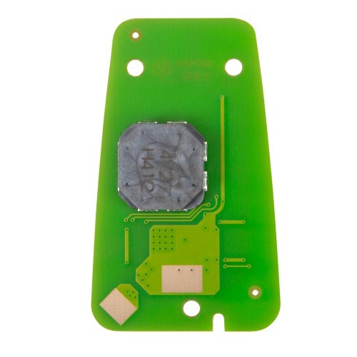XHORSE XZPG00EN Special PCB Board Exclusively for Peugeot Citroen DS KeylessGo Smart Key 5pcs/lot