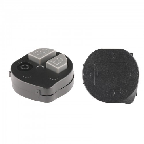 Xhorse XNSZ01EN Wireless Remote Key Suzuki 2 Buttons 5pcs/lot