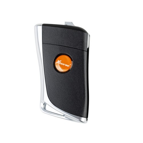 Xhorse XELEX0EN Super Remote Key Toyota/Lexus Flip 3 Buttons Built-in Super Chip English 5pcs/lot