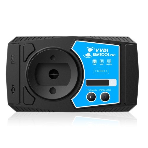 Xhorse VVDI BIMTool Pro Enhanced Edition for BMW Update Version of VVDI BMW