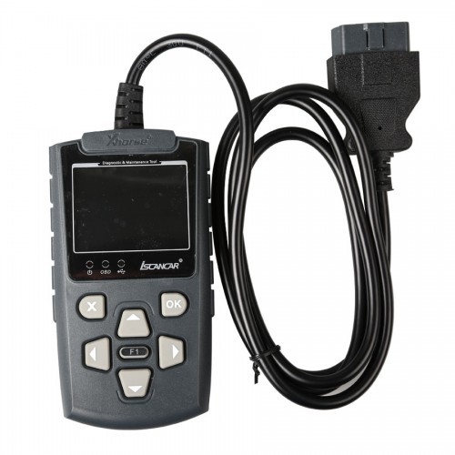 Xhorse V2.2.9 Iscancar VAG MM-007 Diagnostic and Maintenance Tool