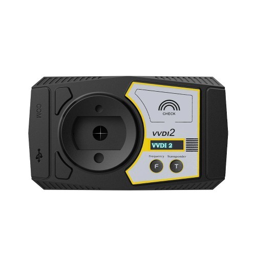 V7.3.5 Xhorse VVDI2 Key Programmer for VW/Audi/BMW/PSA Full 13 Software Version
