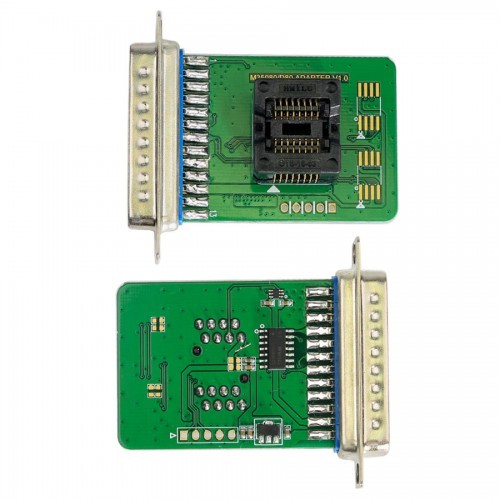 Xhorse VVDI Prog M35080/D80 Adapter