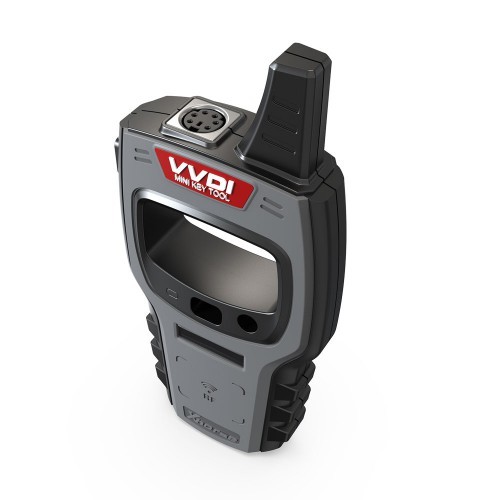 VVDI Mini Key Tool Global Version Multi-Language No ID48 96bit No free token