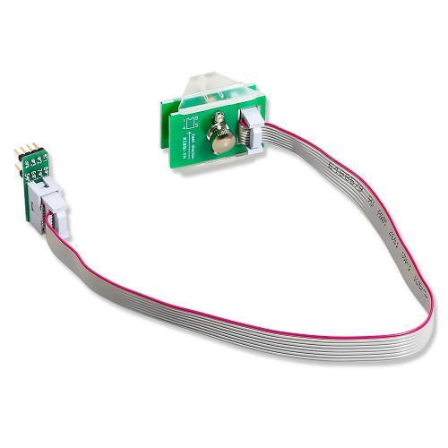 BMW FEM/BDC 95128/95256 Chip Anti-theft Data Reading Adapter 8Pin Adapter No Need Disassembling