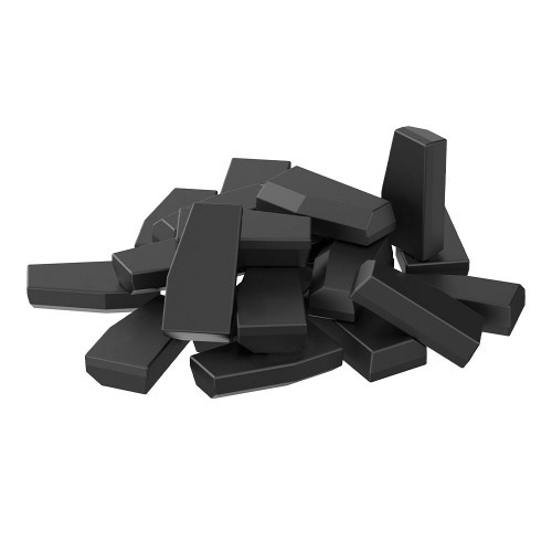 4D 4C Copy Chip for VVDI Key Tool/VVDI MINI Key Tool for Chip Copy and Generation 10pcs/lot