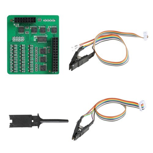 Xhorse EEPROM Clip Adapter for VVDI Prog Programmer