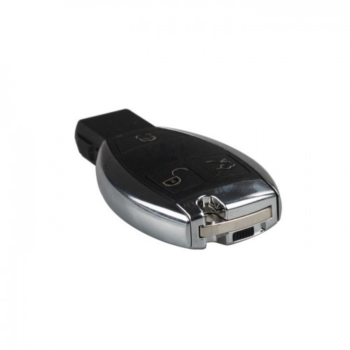 3 Button Remote Key with Infrared 433mhz for Mercedes Benz 2006-2010