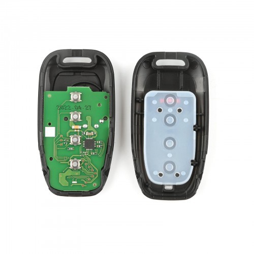 Xhorse XSADJ1GL VVDI 754J Smart Key for Audi A6L Q5 A4L A8L
