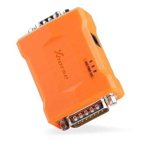 Xhorse BCM2 Audi Solder-Free Adapters For Key Tool PLUS/VVDI Prog/VVDI2