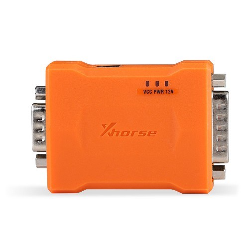 Xhorse BCM2 Audi Solder-Free Adapters For Key Tool PLUS/VVDI Prog/VVDI2