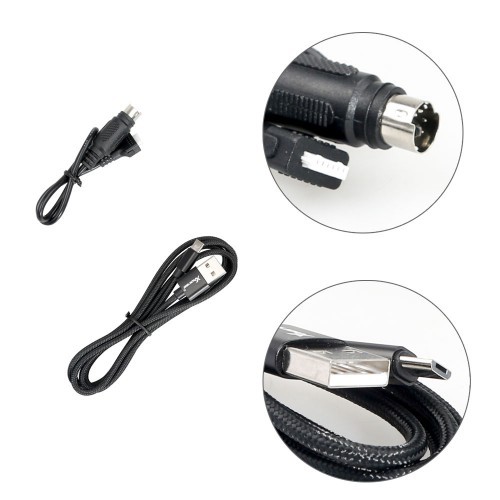 VVDI Mini Key Tool Global Version Multi-Language No ID48 96bit No free token