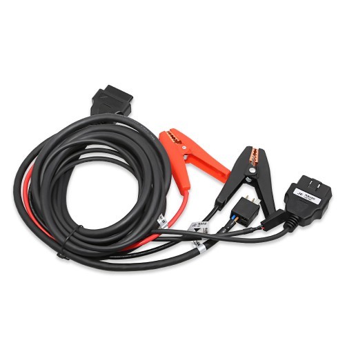 Xhorse VVDI2 Full 13 Authorization Version+Toyota 8A Non-smart Key Adapter