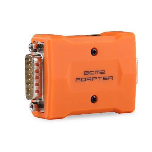 Xhorse BCM2 Audi Solder-Free Adapters For Key Tool PLUS/VVDI Prog/VVDI2