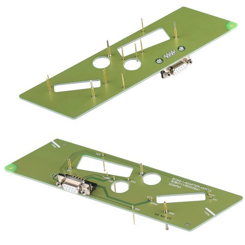 Xhorse BCM2 Audi Solder-Free Adapters For Key Tool PLUS/VVDI Prog/VVDI2