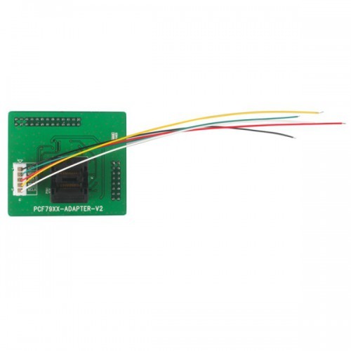PCF79XX Adapter for VVDI Prog Programmer