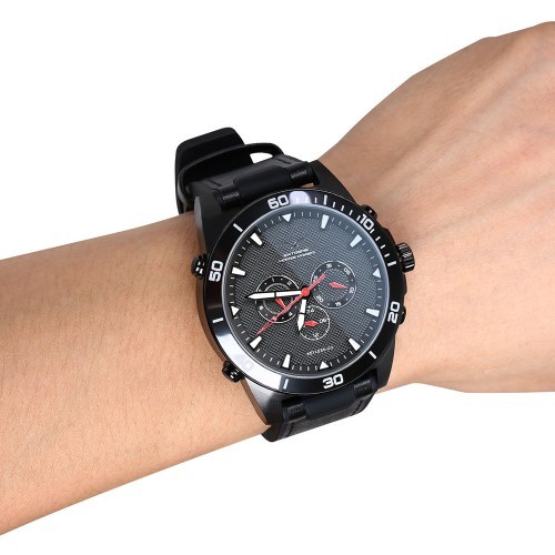 Xhorse Smart Remote Watch KeylessGo Wearable Super Car Key Black