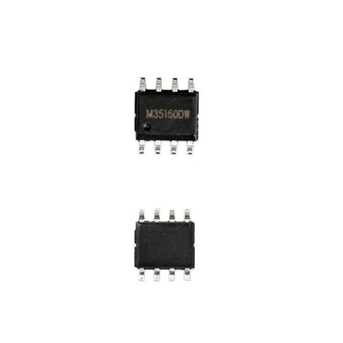 Xhorse 35160DW Chip for VVDI Prog Programmer replaced M35160WT Adapter 5pcs/lot