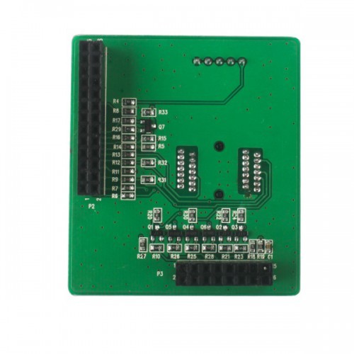 PCF79XX Adapter for VVDI Prog Programmer