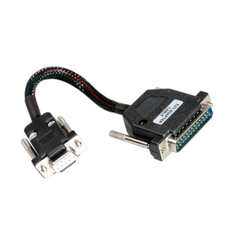 Xhorse VVDI Prog EZS adapters 10pcs for Mercedes Benz EIS/EZS W164 W169 W203 W209 W211 W215 W639
