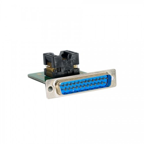 Xhorse VVDI Prog M35080/D80 Adapter