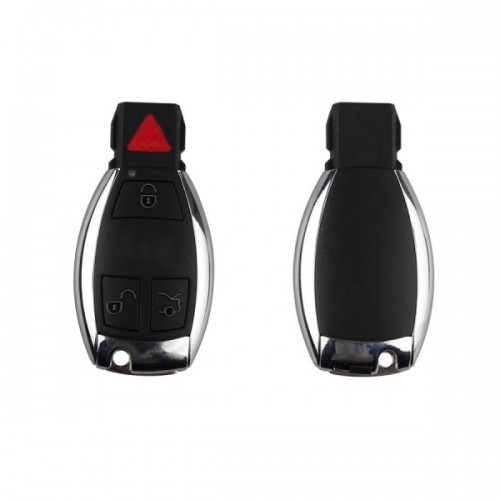 OEM Smart Key For Mercedes-Benz 315MHZ 4 buttons With Key Shell