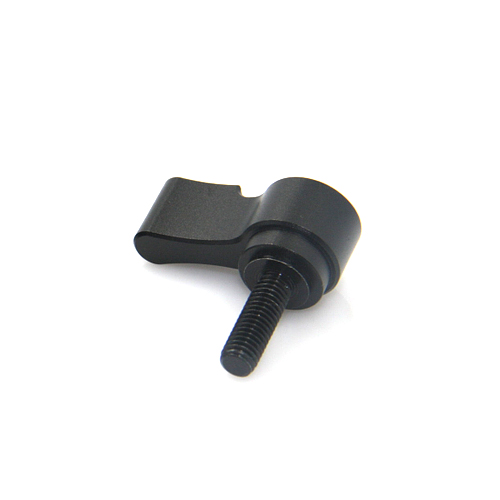 CAMVATE M5 Rotating Knob Adjustable Thumb Lever Screw (15mm long)