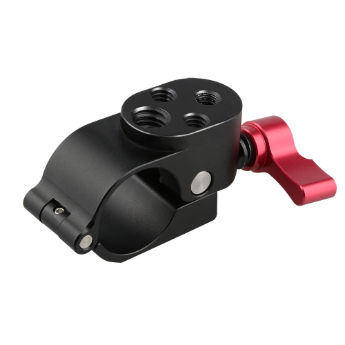 CAMVATE Monitor Mount / Rod Clamp for Ronin-M Gimbal Stabilizer