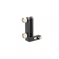 CAMVATE HDMI Lock (Black) For Sony A6500